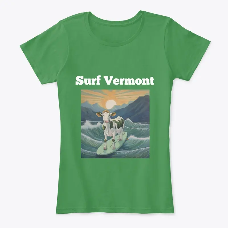 Surf Vermont