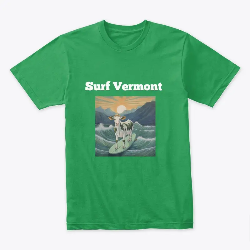 Surf Vermont