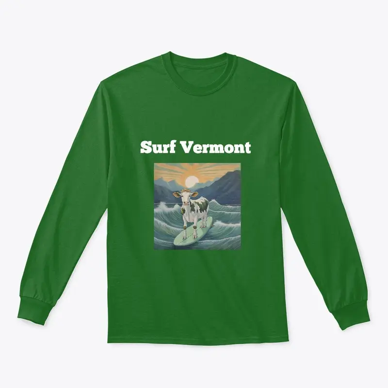 Surf Vermont