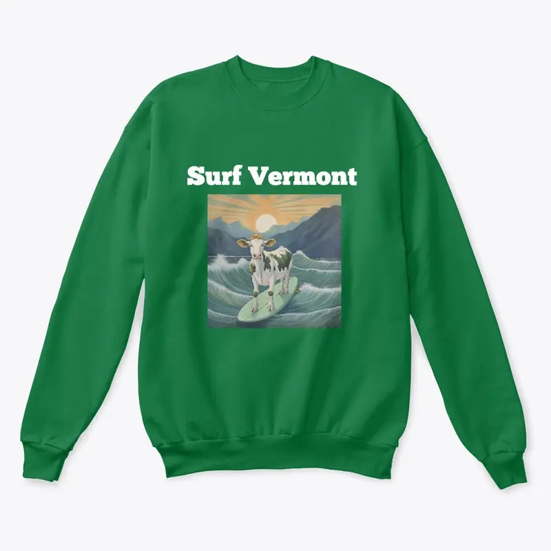 Surf Vermont